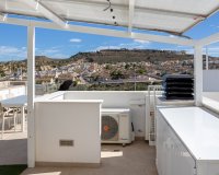 Reventa - Adosado - Ciudad Quesada - Benijofar