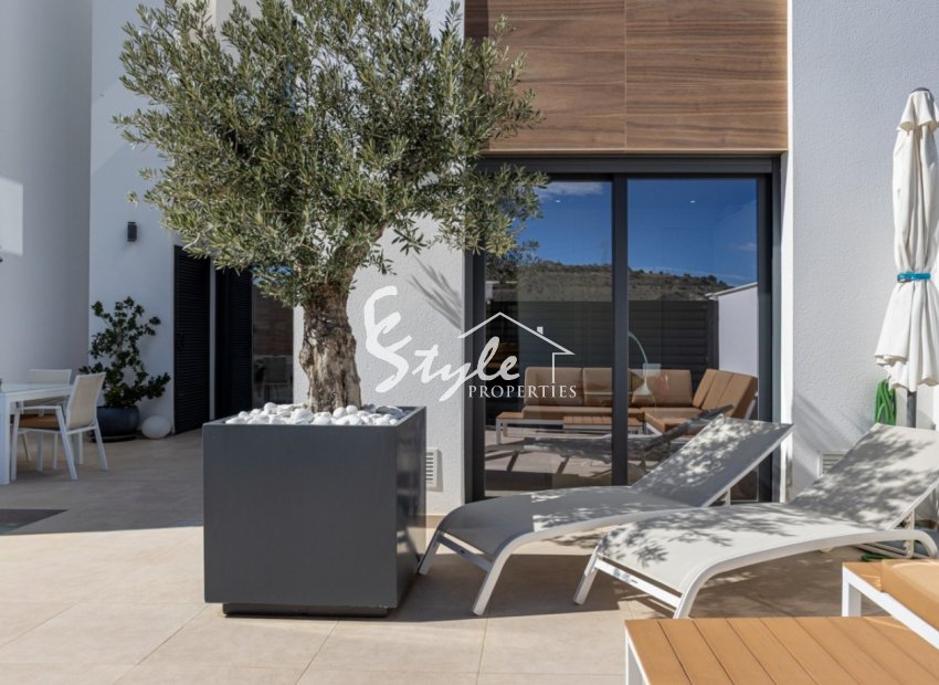 Reventa - Adosado - Ciudad Quesada - Benijofar