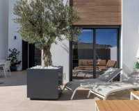 Reventa - Adosado - Ciudad Quesada - Benijofar