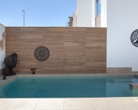 Reventa - Adosado - Ciudad Quesada - Benijofar