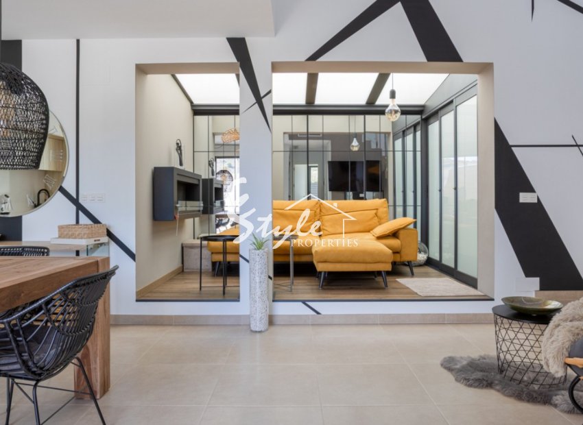 Reventa - Adosado - Ciudad Quesada - Benijofar