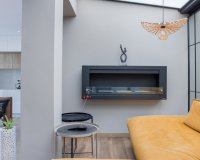 Reventa - Adosado - Ciudad Quesada - Benijofar