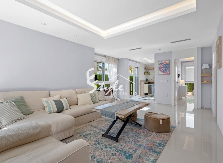 Reventa - Adosado - Ciudad Quesada - Doña pepa