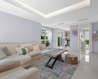 Reventa - Adosado - Ciudad Quesada - Doña pepa