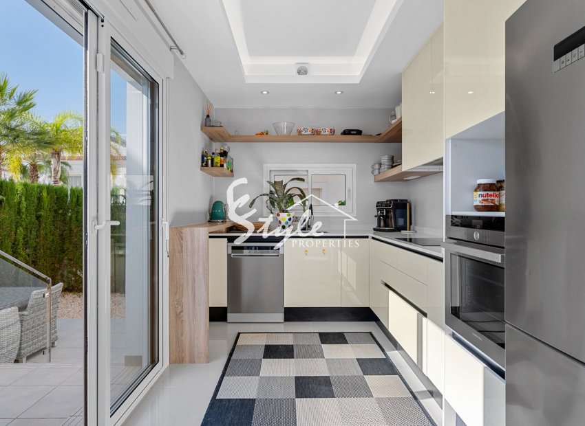 Reventa - Adosado - Ciudad Quesada - Doña pepa