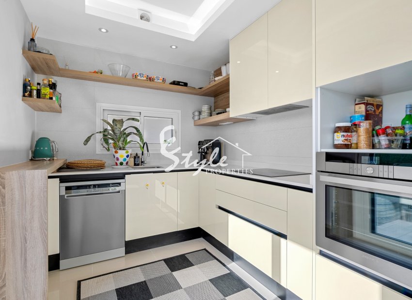 Reventa - Adosado - Ciudad Quesada - Doña pepa