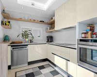 Reventa - Adosado - Ciudad Quesada - Doña pepa