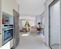 Reventa - Adosado - Ciudad Quesada - Doña pepa