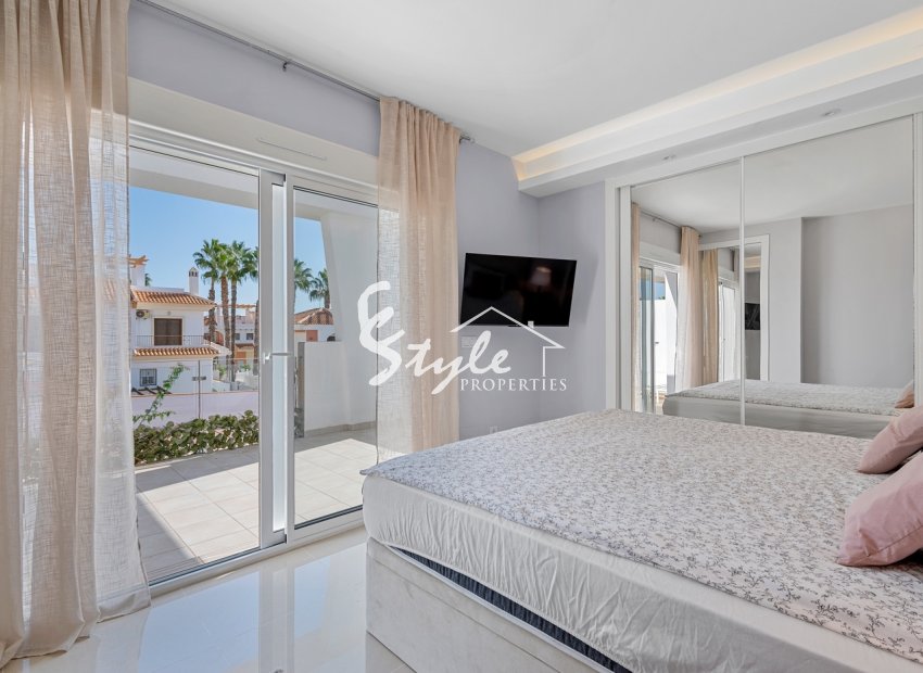 Reventa - Adosado - Ciudad Quesada - Doña pepa