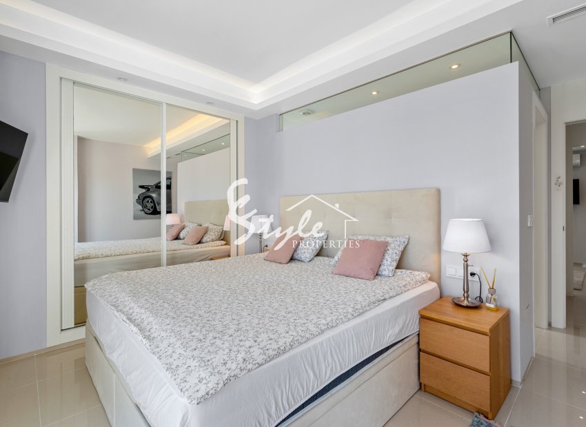 Reventa - Adosado - Ciudad Quesada - Doña pepa