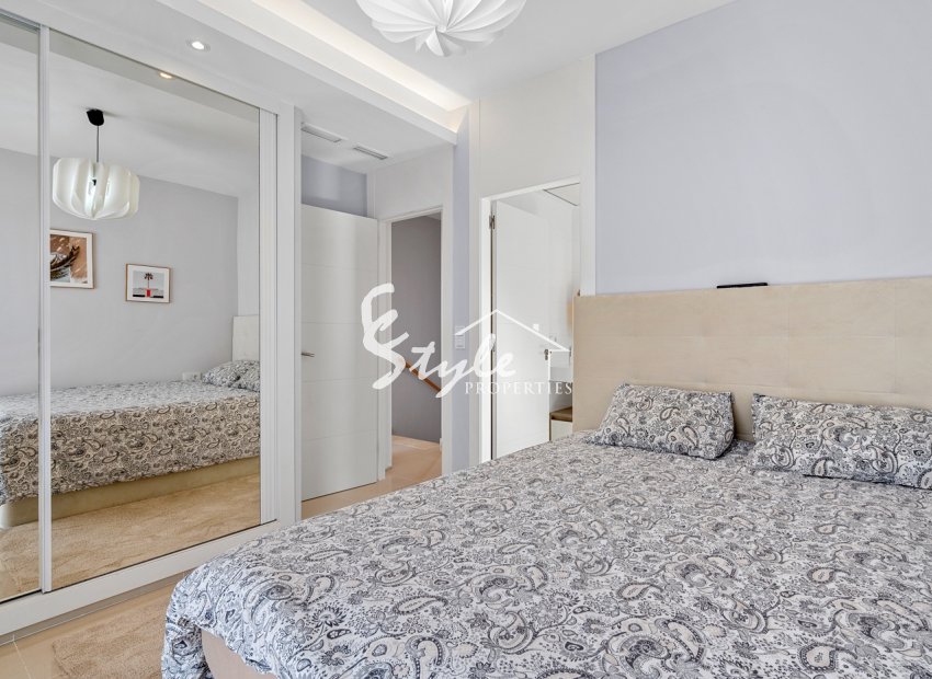 Reventa - Adosado - Ciudad Quesada - Doña pepa