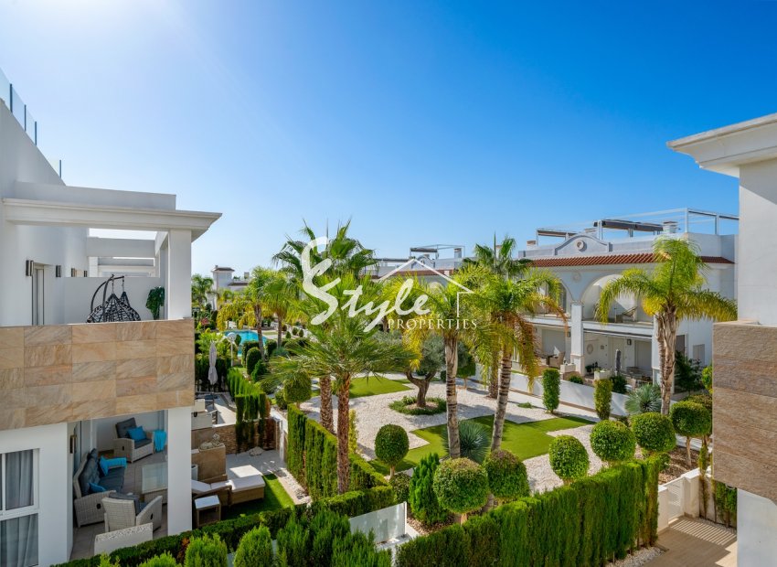 Reventa - Adosado - Ciudad Quesada - Doña pepa