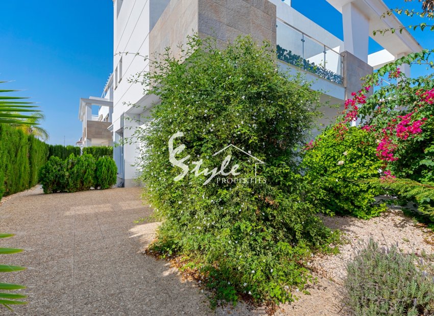 Reventa - Adosado - Ciudad Quesada - Doña pepa