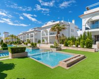 Reventa - Adosado - Ciudad Quesada - Doña pepa