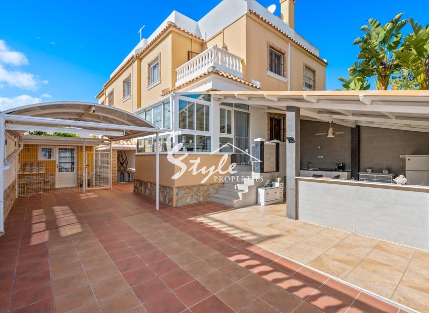 Reventa - Adosado - Ciudad Quesada - Lo Marabú