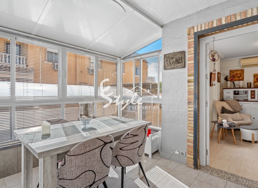 Reventa - Adosado - Ciudad Quesada - Lo Marabú