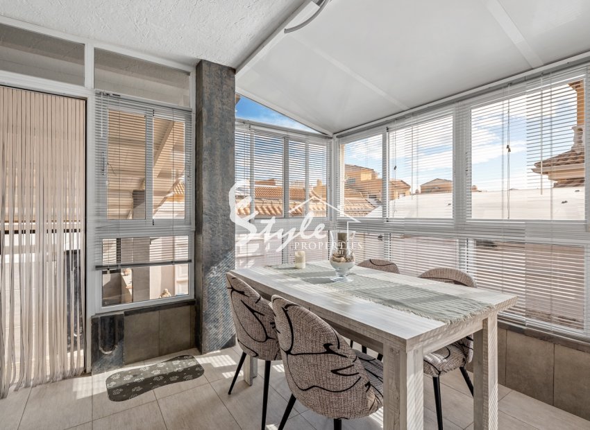 Reventa - Adosado - Ciudad Quesada - Lo Marabú