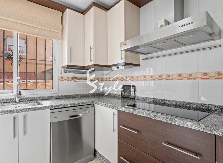 Reventa - Adosado - Ciudad Quesada - Lo Marabú