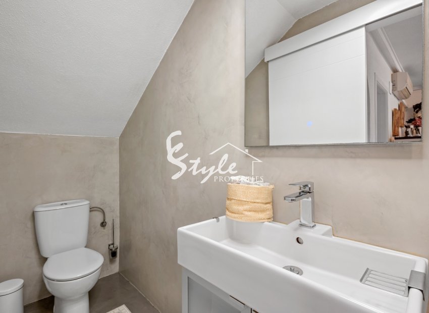 Reventa - Adosado - Ciudad Quesada - Lo Marabú