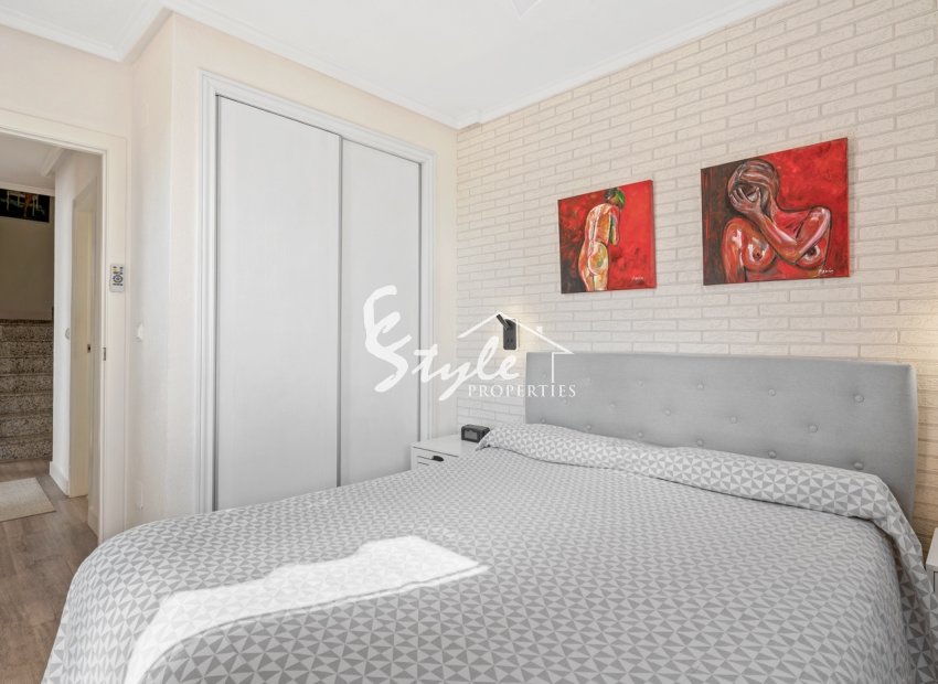 Reventa - Adosado - Ciudad Quesada - Lo Marabú