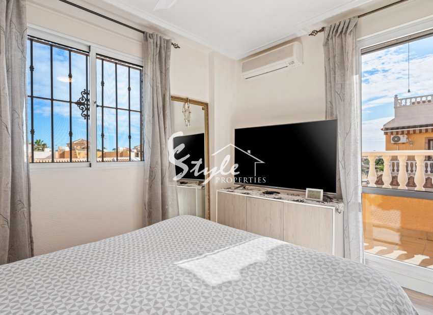 Reventa - Adosado - Ciudad Quesada - Lo Marabú