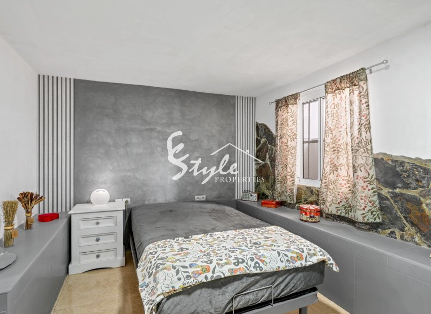 Reventa - Adosado - Ciudad Quesada - Lo Marabú