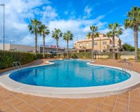 Reventa - Adosado - Ciudad Quesada - Lo Marabú