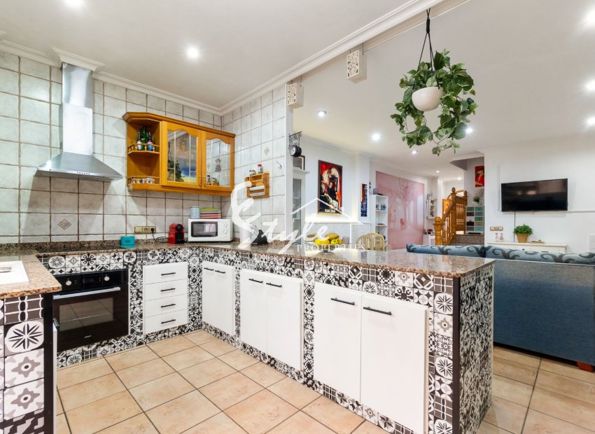 Reventa - Adosado - Ciudad Quesada/Rojales - Ciudad Quesada