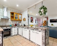 Reventa - Adosado - Ciudad Quesada/Rojales - Ciudad Quesada