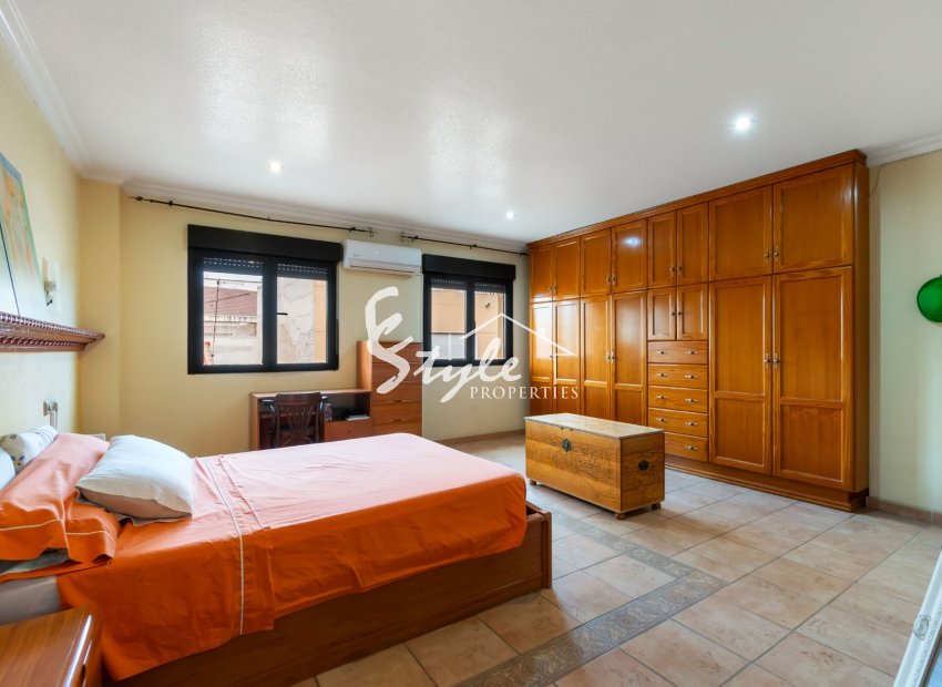 Reventa - Adosado - Ciudad Quesada/Rojales - Ciudad Quesada