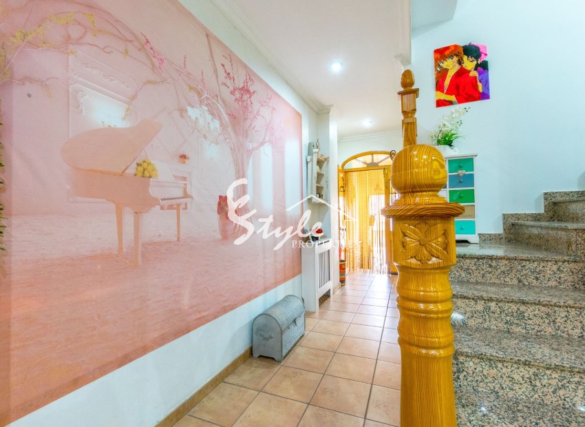 Reventa - Adosado - Ciudad Quesada/Rojales - Ciudad Quesada