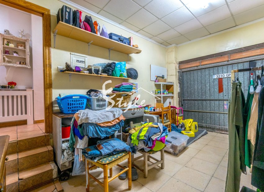 Reventa - Adosado - Ciudad Quesada/Rojales - Ciudad Quesada