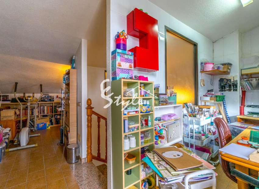 Reventa - Adosado - Ciudad Quesada/Rojales - Ciudad Quesada