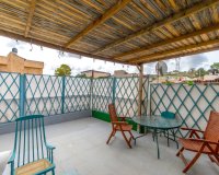 Reventa - Adosado - Ciudad Quesada/Rojales - Ciudad Quesada