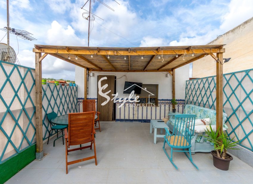 Reventa - Adosado - Ciudad Quesada/Rojales - Ciudad Quesada