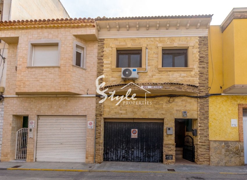 Reventa - Adosado - Ciudad Quesada/Rojales - Ciudad Quesada