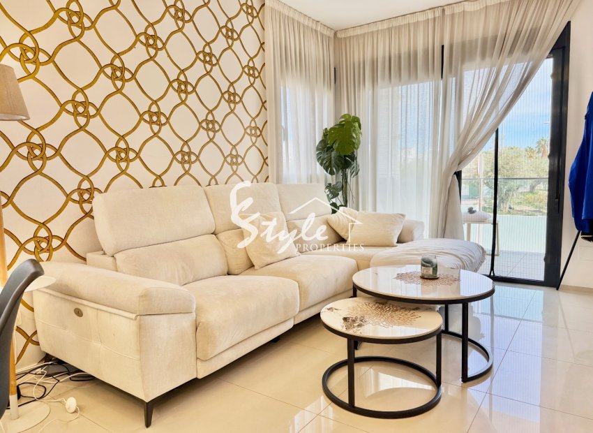 Reventa - Adosado - Ciudad Quesada/Rojales - Lo Marabu