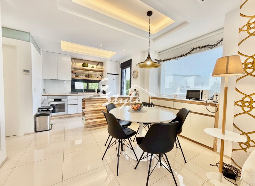 Reventa - Adosado - Ciudad Quesada/Rojales - Lo Marabu