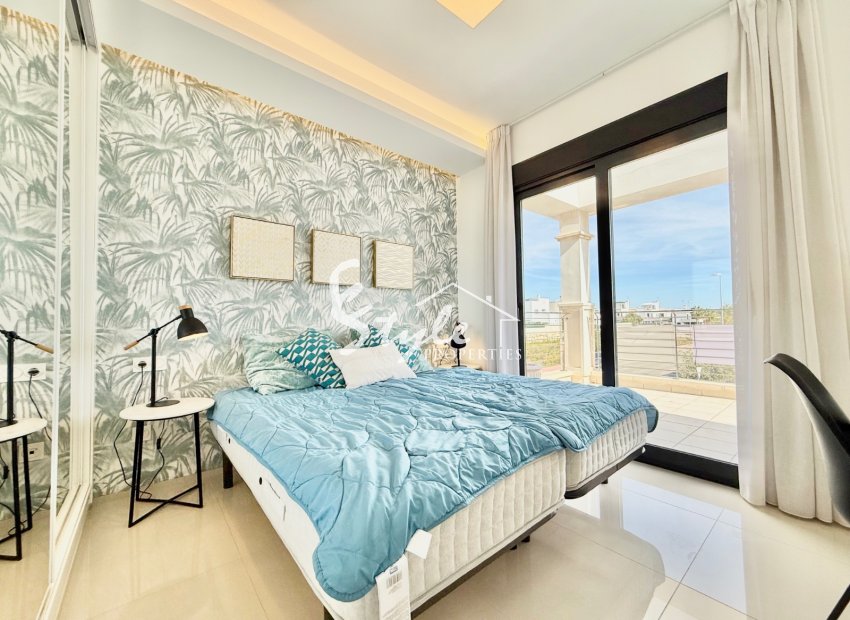 Reventa - Adosado - Ciudad Quesada/Rojales - Lo Marabu