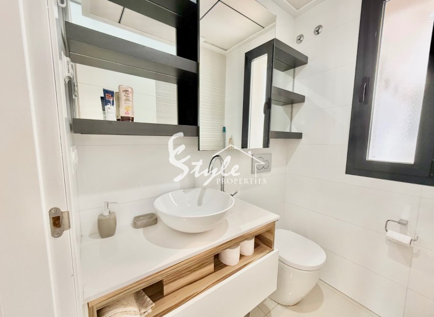 Reventa - Adosado - Ciudad Quesada/Rojales - Lo Marabu