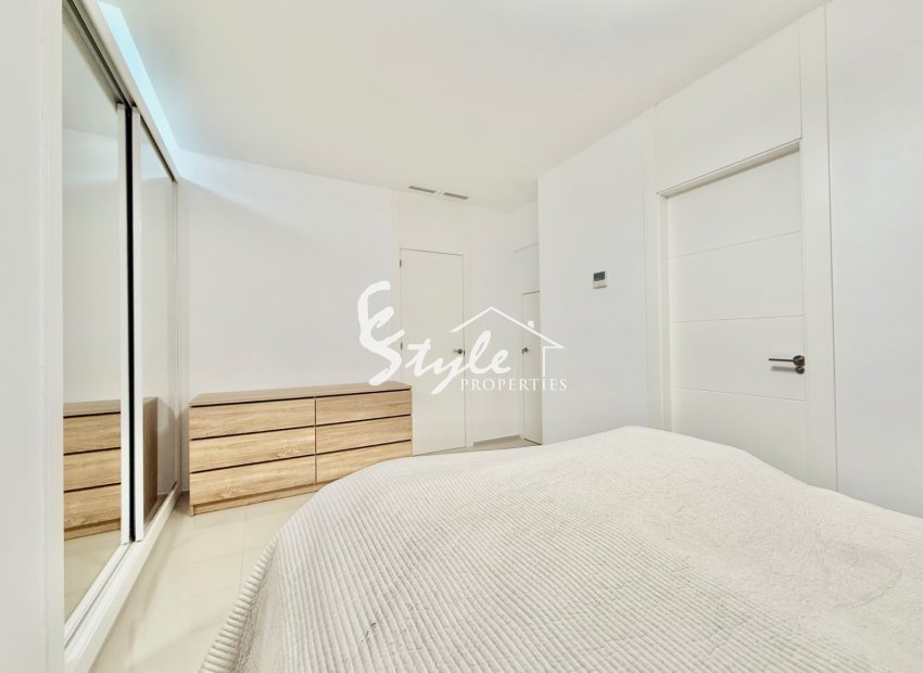 Reventa - Adosado - Ciudad Quesada/Rojales - Lo Marabu