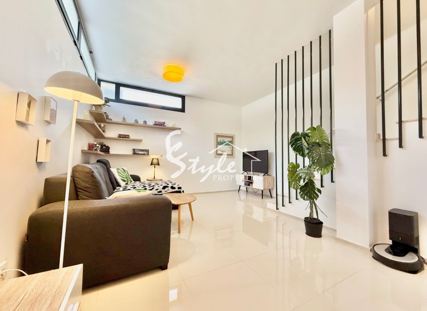 Reventa - Adosado - Ciudad Quesada/Rojales - Lo Marabu