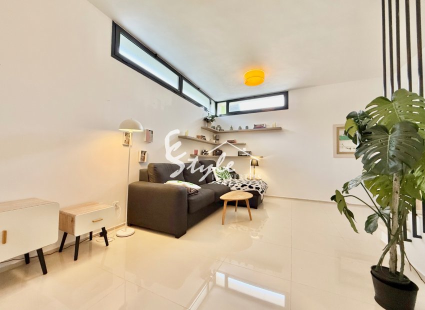 Reventa - Adosado - Ciudad Quesada/Rojales - Lo Marabu