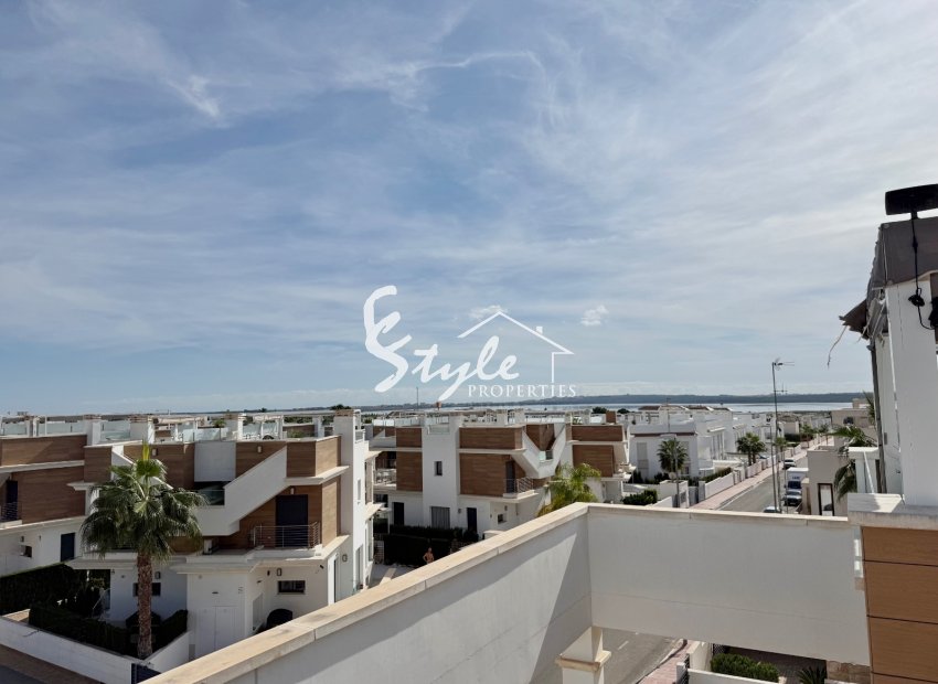 Reventa - Adosado - Ciudad Quesada/Rojales - Lo Marabu