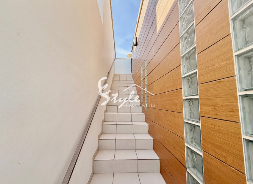 Reventa - Adosado - Ciudad Quesada/Rojales - Lo Marabu