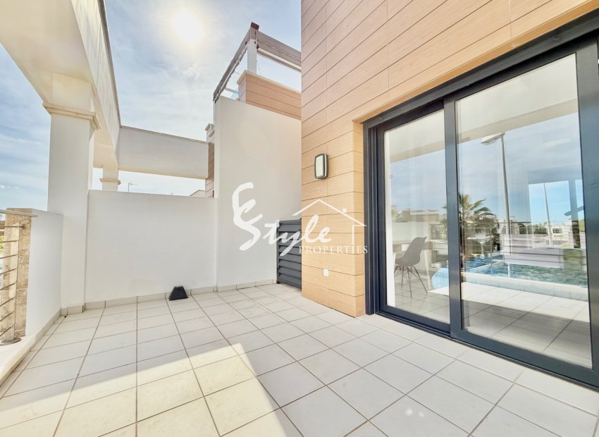 Reventa - Adosado - Ciudad Quesada/Rojales - Lo Marabu