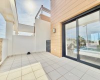 Reventa - Adosado - Ciudad Quesada/Rojales - Lo Marabu