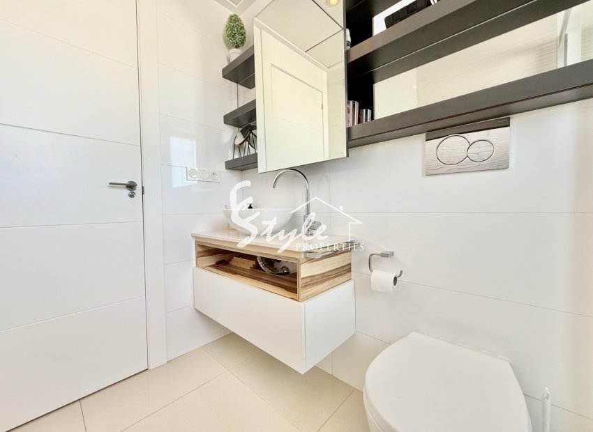 Reventa - Adosado - Ciudad Quesada/Rojales - Lo Marabu