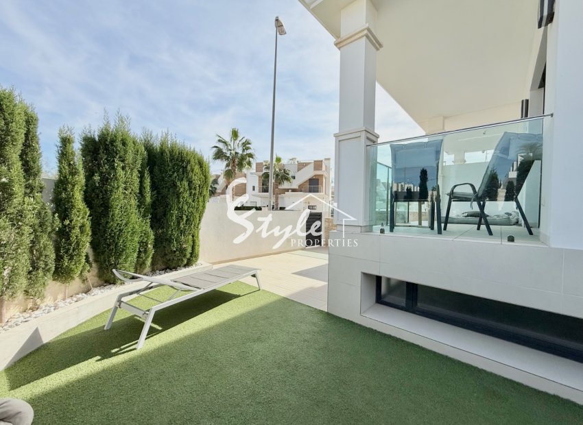 Reventa - Adosado - Ciudad Quesada/Rojales - Lo Marabu