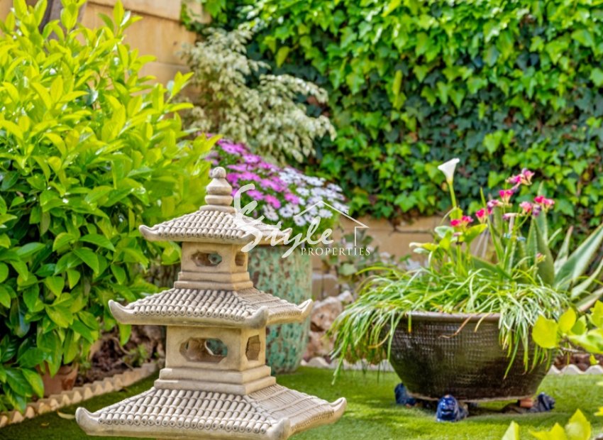 Reventa - Adosado - Ciudad Quesada - Rojales